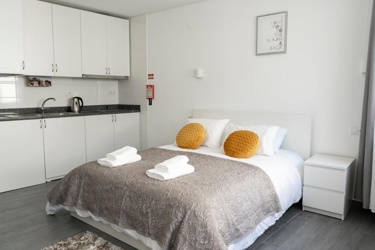 Almada Downtown 401 Porto Exterior photo