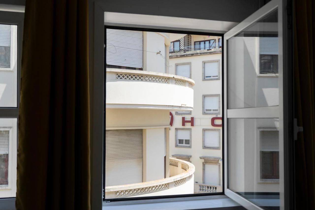 Almada Downtown 401 Porto Exterior photo